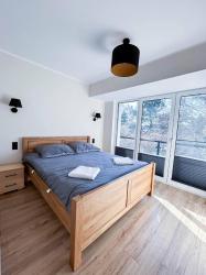 noclegi Gdańsk M&K Apartamenty Przystań Świbno