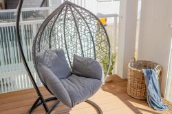 noclegi Grzybowo Apartments & SPA Posesja Plażowa Grzybowo by POSESJA APARTAMENTY 4a III