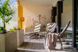 noclegi Grzybowo Apartamenty Morskie - SPA - Posesja Plażowa Grzybowo by POSESJA APARTAMENTY