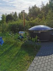 noclegi Rowy PORTKNAUBER
