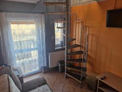 noclegi Kąty Rybackie Klimatyzowane Pokoje gościnne Asia i Tomek