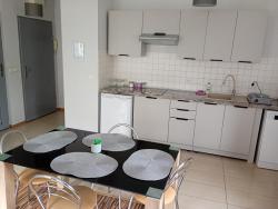 noclegi Gdańsk Apartament przy Fontannie Neptuna