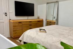 noclegi Mielno Sun Club House - mini SPA - Jacuzzi - Massage