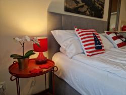 noclegi Świnoujście Apartament TRZY POMOSTY Villa Mistral