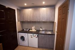 noclegi Rowy Studio for 3 people, Rowy