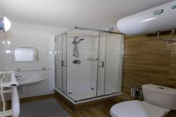 noclegi Rowy Studio for 3 people, Rowy