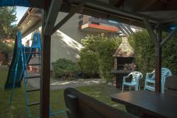 noclegi Rowy Holiday apartment for 4 people, Rowy