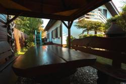 noclegi Rowy Holiday apartment for 4 people, Rowy