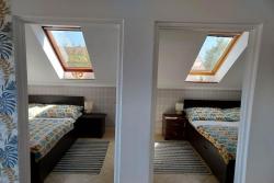 noclegi Rowy Large apartment for 4 people, Rowy