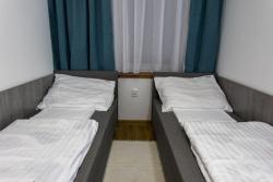 noclegi Rowy 2-room apartment for 4 people, Rowy