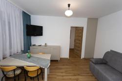 noclegi Rowy 2-room apartment for 4 people, Rowy