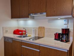 noclegi Świnoujście Apartament TRZY POMOSTY Villa Mistral