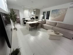 noclegi Łeba Apartamenty Blanca