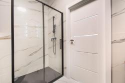 noclegi Sianożęty Bright Calm przy plaży - Darmowy parking by J-EWELS Apartments