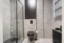 noclegi Sianożęty Golden Calm II przy plaży - Darmowy Parking by J-EWELS Apartments