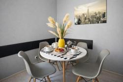 noclegi Rewal Apartment in Rewal near Blue Flag Beach