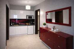 noclegi Rewal Apartment in Rewal near Blue Flag Beach