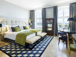 noclegi Sopot Sofitel Grand Sopot