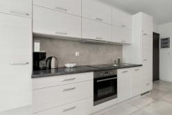 noclegi Łeba Klimatyzowane Apartamenty z Parkingiem, Tarasem lub Balkonem by Noclegi Renters