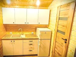 noclegi Rusinowo Holiday Home with communal pool by Interhome