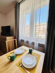 noclegi Gdynia Gdynia Abrahama 48