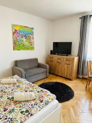 noclegi Gdynia Gdynia Abrahama 48