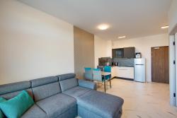 noclegi Sianożęty Modern Breeze przy Plaży - Darmowy Parking by J-EWELS Apartments