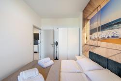 noclegi Sianożęty Modern Breeze przy Plaży - Darmowy Parking by J-EWELS Apartments