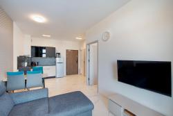 noclegi Sianożęty Modern Breeze przy Plaży - Darmowy Parking by J-EWELS Apartments