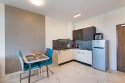 noclegi Sianożęty Modern Breeze przy Plaży - Darmowy Parking by J-EWELS Apartments