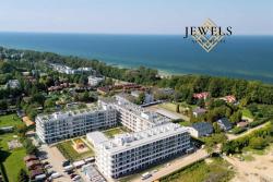 noclegi Sianożęty Modern Breeze przy Plaży - Darmowy Parking by J-EWELS Apartments