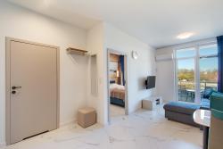 noclegi Sianożęty Modern Breeze przy Plaży - Darmowy Parking by J-EWELS Apartments