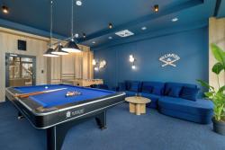noclegi Dziwnów Essense Baltic Resort & SPA