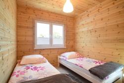 noclegi Sarbinowo Comfortable holiday homes with terraces, Sarbinowo