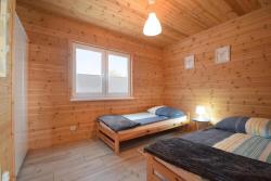 noclegi Sarbinowo Comfortable holiday homes with terraces, Sarbinowo