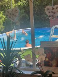 noclegi Gdańsk Centrum Wypoczynkowe Karman