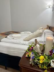 noclegi Kołobrzeg AL-DOM Apartament GOLD