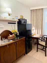 noclegi Kołobrzeg AL-DOM Apartament GOLD