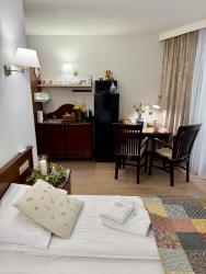 noclegi Kołobrzeg AL-DOM Apartament GOLD