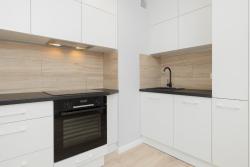 noclegi Międzywodzie Little Laguna Apartments Sauna & Parking by Noclegi Renters