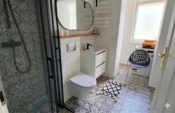 noclegi Gdynia Przytulny apartament, 200m od morza, Gdynia Orłowo