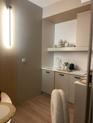 noclegi Ustronie Morskie Sunday Apartamenty SPA