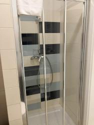 noclegi Międzyzdroje Aquamarina Onyx Apartament 122