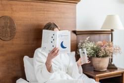 noclegi Ustka Hotel Lubicz