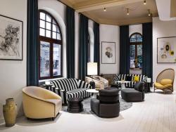 noclegi Sopot Rezydent Hotel Sopot - MGallery Collection