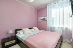 noclegi Międzyzdroje Cozy Apartment Near the Sea and Downtown by Noclegi Renters