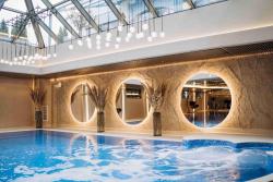 noclegi Sopot Hotel Haffner Resort & Spa - Destigo Hotels