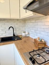noclegi Kołobrzeg AL-DOM Apartament IZI