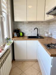 noclegi Kołobrzeg AL-DOM Apartament IZI