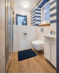 noclegi Krynica Morska Apartamenty Żagiel